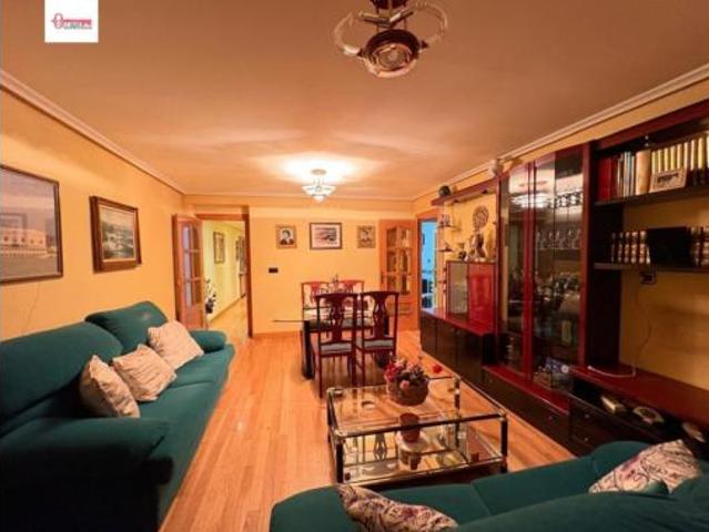 Piso Venta Burgos Capital, Casco Histórico