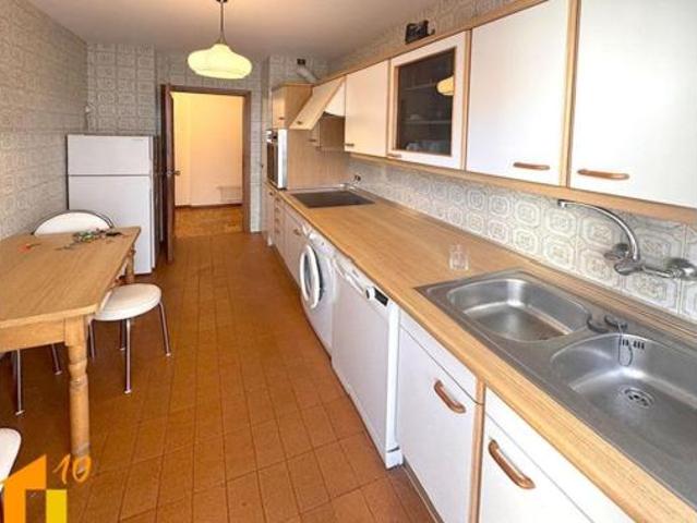 Piso Venta Burgos Capital, Centro