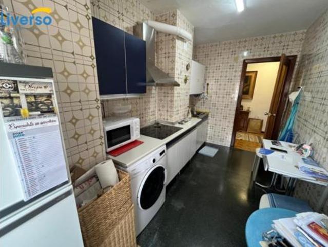 Piso Venta Burgos Capital, Centro