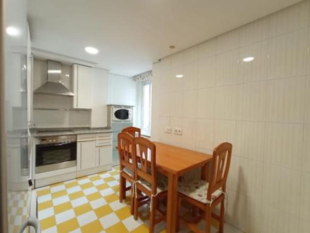 Piso Venta Burgos Capital, Centro