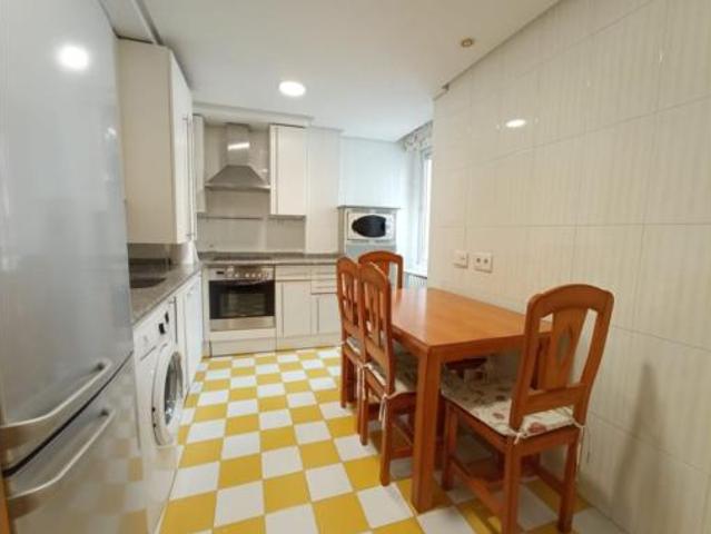 Piso Venta Burgos Capital, Centro