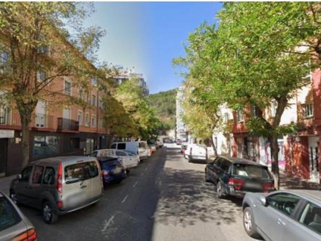 Piso Venta Burgos Capital, Centro