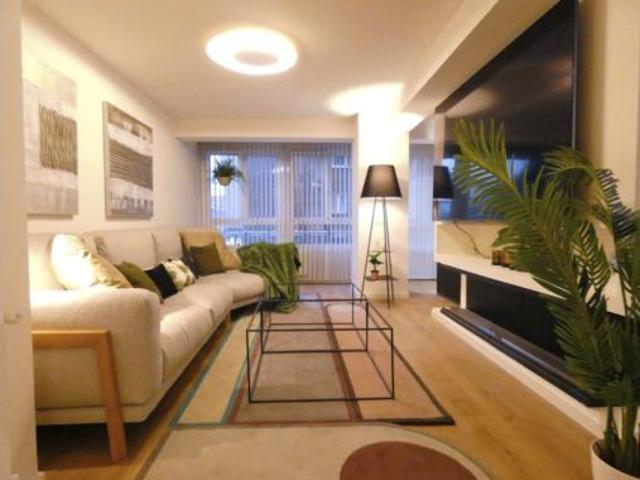 Piso Venta Burgos Capital, Centro