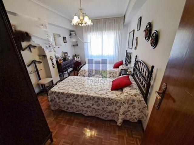 Piso Venta Burgos Capital, Centro
