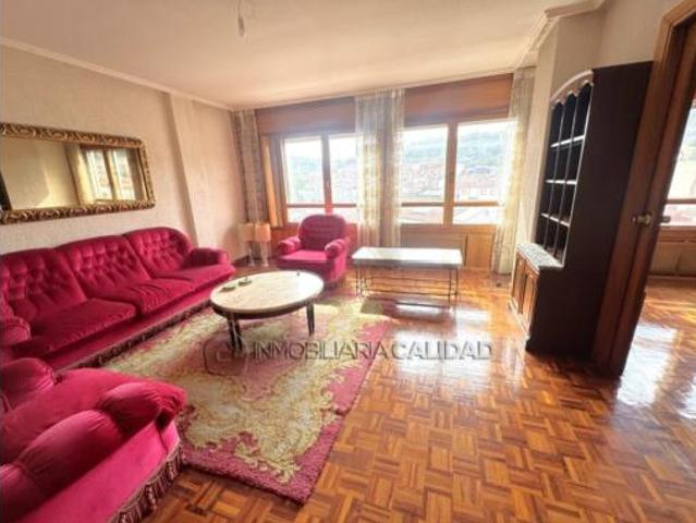 Piso Venta Burgos Capital, Centro