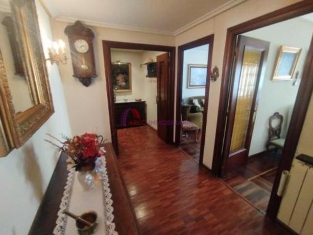 Piso Venta Burgos Capital, Centro