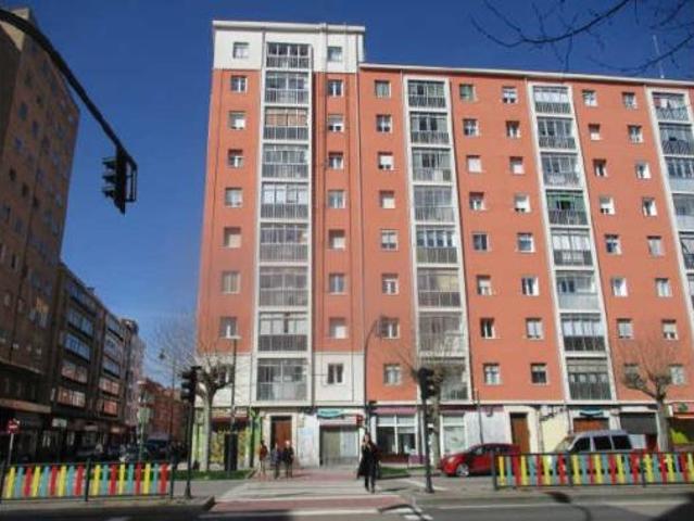 Piso Venta Burgos Capital, Centro