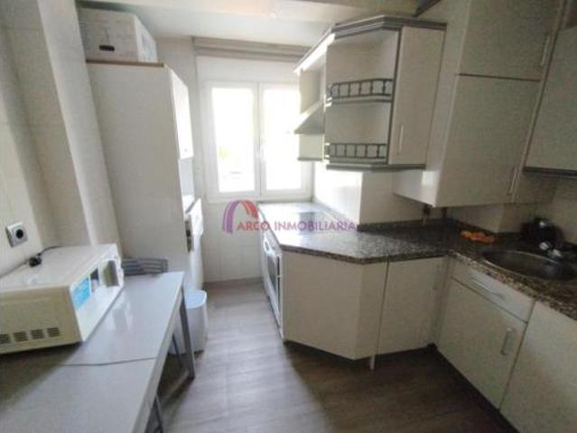 Piso Venta Burgos Capital, Centro