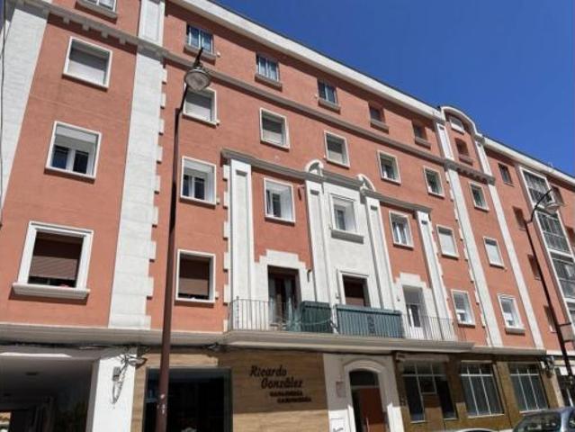 Piso Venta Burgos Capital, Centro