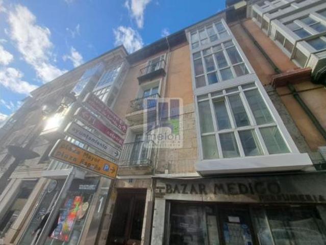 Piso Venta Burgos Capital, Centro