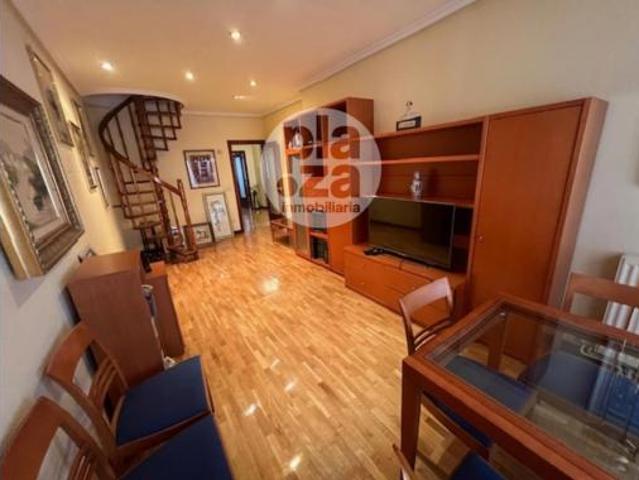 Piso Venta Burgos Capital, Centro