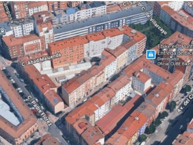 Piso Venta Burgos Capital, Centro