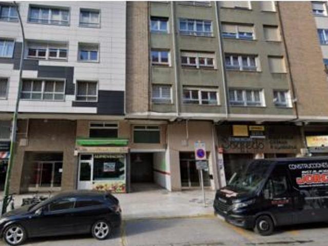 Piso Venta Burgos Capital, Centro