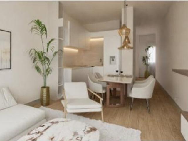 Piso Venta Burgos Capital, Centro