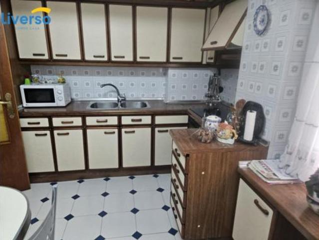 Piso Venta Burgos Capital, Centro
