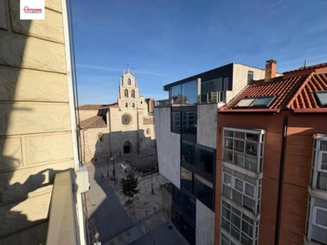 Piso Venta Burgos Capital, Centro