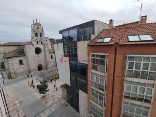 Piso Venta Burgos Capital, Centro