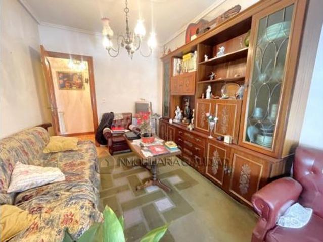 Piso Venta Burgos Capital, Centro