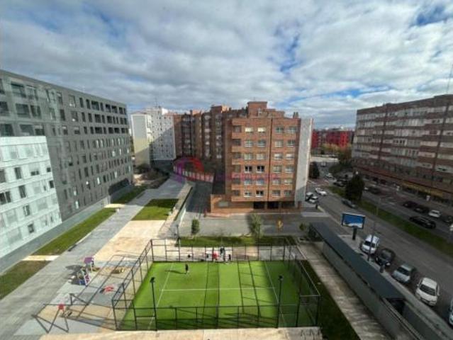 Piso Venta Burgos Capital, Centro