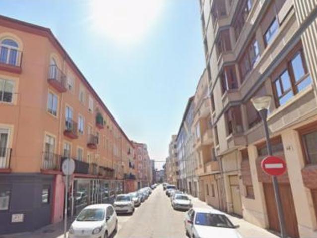 Piso Venta Burgos Capital, Centro