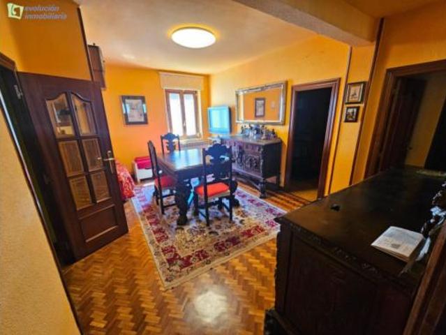 Piso Venta Burgos Capital, Centro