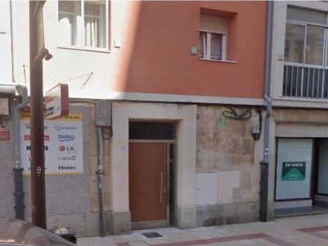 Piso Venta Burgos Capital, Centro