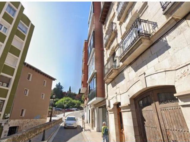 Piso Venta Burgos Capital, Centro