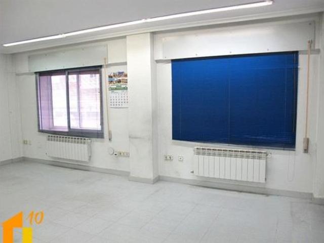 Piso Venta Burgos Capital, Centro