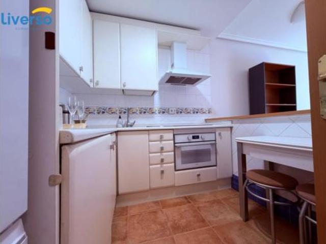 Piso Venta Burgos Capital, Centro