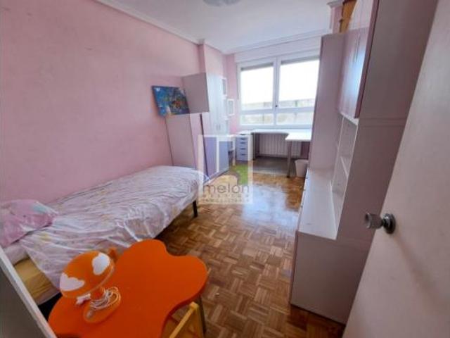 Piso Venta Burgos Capital, Centro