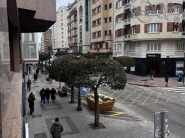 Piso Venta Burgos Capital, Centro