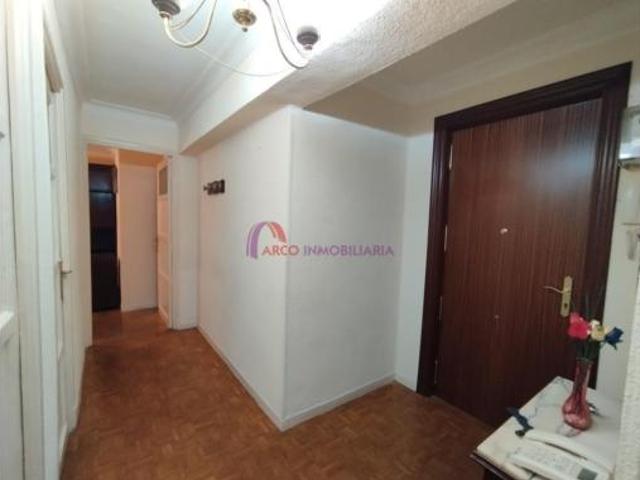 Piso Venta Burgos Capital, Centro