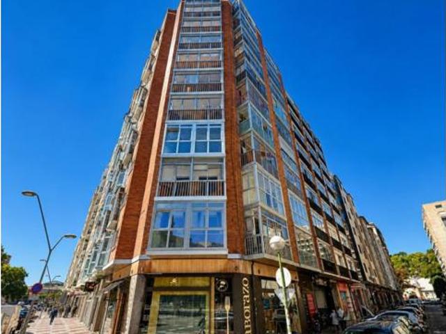 Piso Venta Burgos Capital, Centro