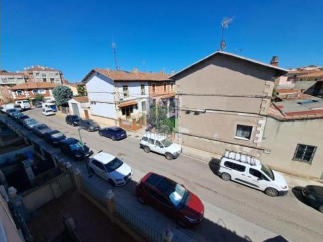 Piso Venta Burgos Capital, El Crucero Cortes