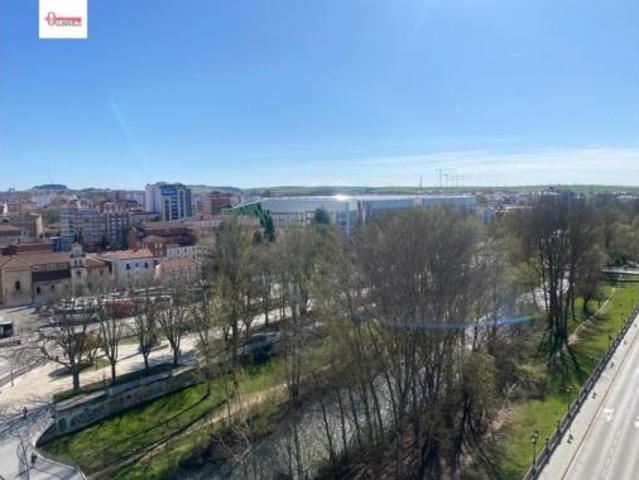 Piso Venta Burgos Capital, El Crucero Cortes