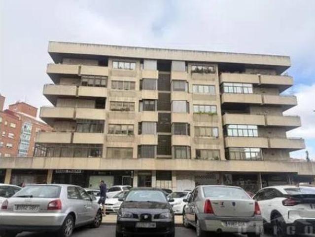 Piso Venta Burgos Capital, El Crucero Cortes