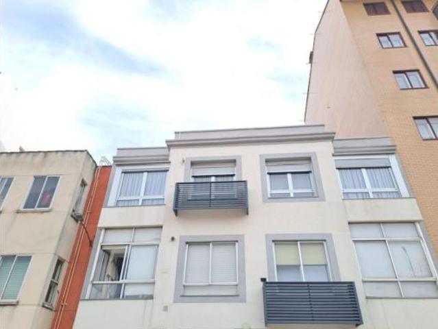 Piso Venta Burgos Capital, El Crucero Cortes