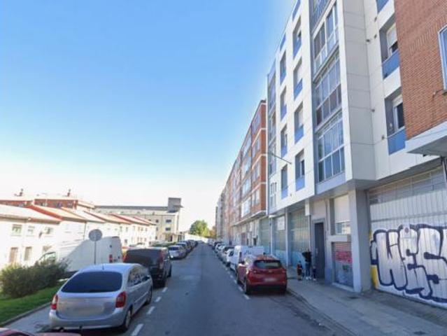 Piso Venta Burgos Capital, El Crucero Cortes