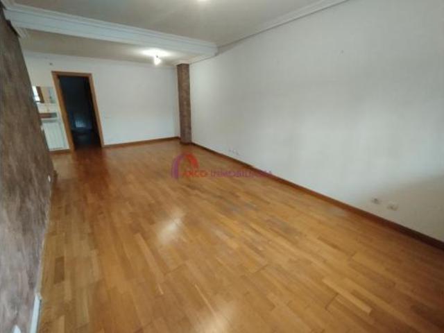 Piso Venta Burgos Capital, El Crucero Cortes