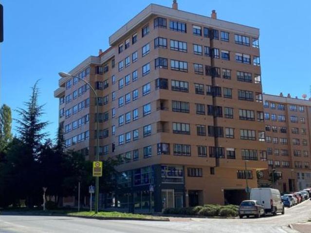 Piso Venta Burgos Capital, San Pedro y San Felices San Agustín Parque Europa