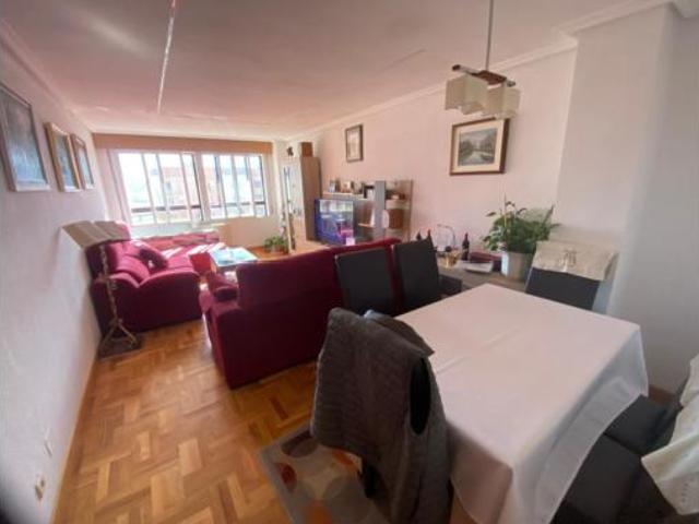 Piso Venta Burgos Capital, San Pedro y San Felices San Agustín Parque Europa