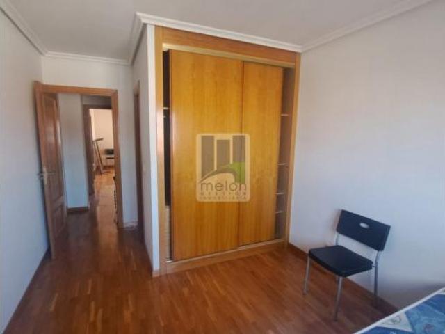 Piso Venta Burgos Capital, El Crucero Cortes