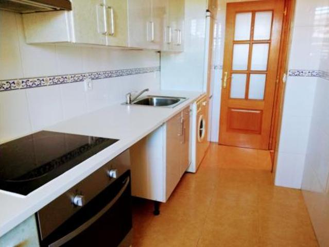 Piso Venta Burgos Capital, Fuentecillas Yagüe Villalonquéjar