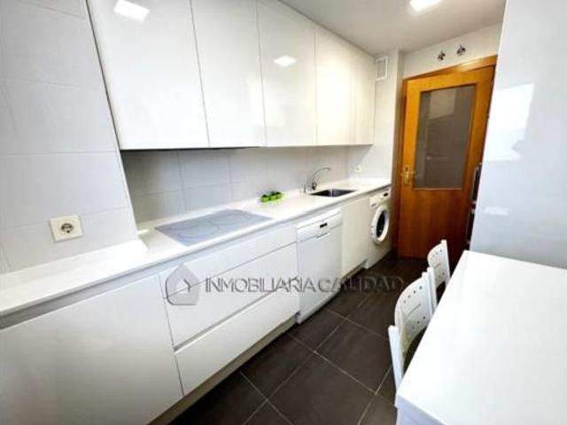 Piso Venta Burgos Capital, Fuentecillas Yagüe Villalonquéjar