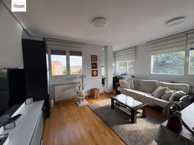 Piso Venta Burgos Capital, Fuentecillas Yagüe Villalonquéjar