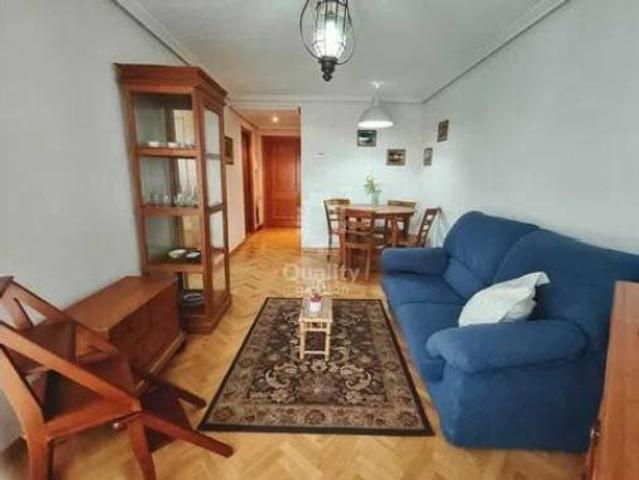 Piso Venta Burgos Capital, Fuentecillas Yagüe Villalonquéjar