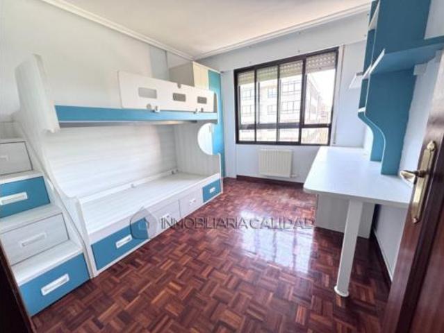 Piso Venta Burgos Capital, G3 S3 S4 Villímar