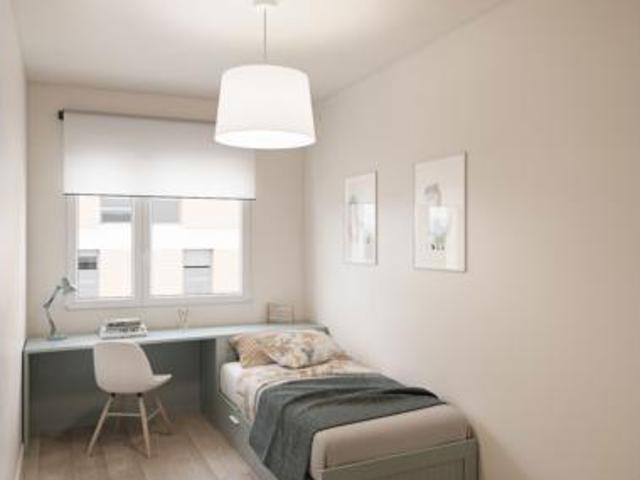 Piso Venta Burgos Capital, G3 S3 S4 Villímar