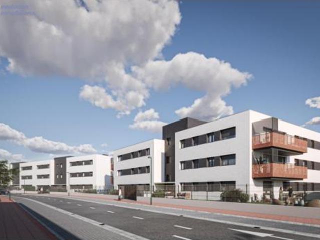 Piso Venta Burgos Capital, G3 S3 S4 Villímar
