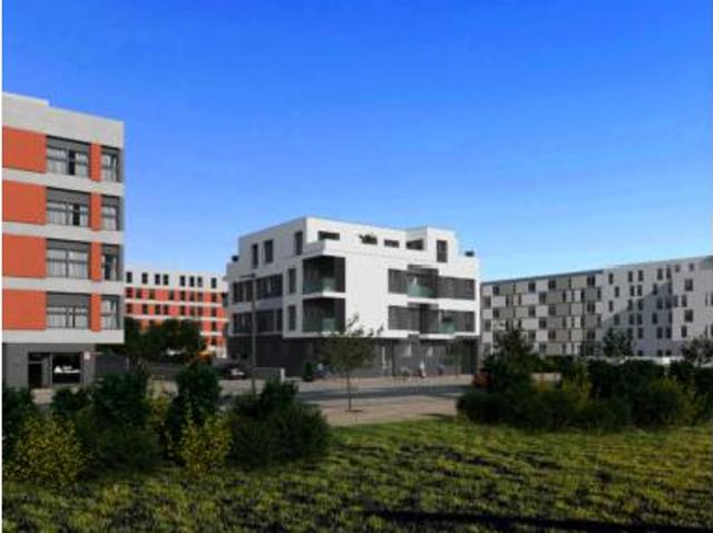 Piso Venta Burgos Capital, G3 S3 S4 Villímar
